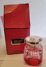 BLOSSOM by Jimmy Choo perfume for her EDP 3.3 Fl oz Natural Spray 100 ml New - £26.40 GBP