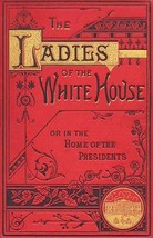 The Ladies of the White House - Art Print - £17.25 GBP+