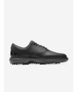 SUN DAY RED Pioneer Cypress  (color:Black/Silver) Golf shoe - €160,41 EUR