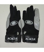 Acacia SportsSPIDER GEL Receiver Black Gloves Size Small - $8.90