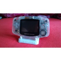 Nintendo Game Boy Advance GBA Trophy Console Display Stand - £7.19 GBP