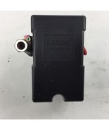LEFOO U1120 Pressure Control LF10 95-125PSI - €17,08 EUR