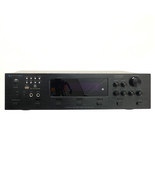 TPro 6 Zone 6000W Digital Bluetooth Hybrid Amplifier Preamp Tuner w USB ... - $299.99