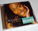 True Beauty by Mandisa Sparrow Records Christian Gospel Music CD NEW - $33.20