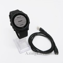 Garmin Forerunner 945 GPS Running Watch - Black - £151.32 GBP
