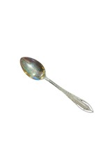 Sterling Silver Aloha Tower Honolulu Collectible Spoon - Unique Charles Robbins  - £16.59 GBP