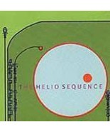 The Helio Sequence : Com Plex 2000 Indie Rock CD Cavity Search Records - $14.80