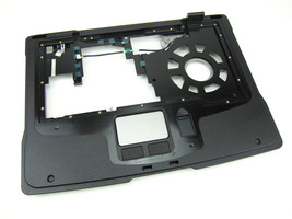 New Dell Latitude XFR D630 Palmrest Touchpad w/ Biometric print Reader - D756C - £19.53 GBP