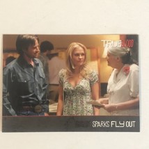 True Blood Trading Card 2012 #09 Stephen Moyer Anna Paquin - £1.54 GBP