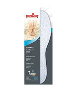 Pedag Summer Full Length Insoles Hand Washable Great Shoe Line Cool Comf... - $16.58 CAD