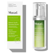  Murad Retinol Youth Renewal Serum -Advanced Lines &amp; Wrinkles Smoothing- 1 FL OZ - £55.95 GBP