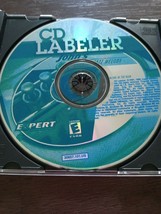 Expert Cd Labeler, Pc, CD-ROM - £93.64 GBP