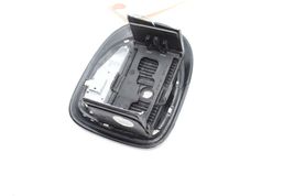 03-06 MERCEDES-BENZ W220 S430 S500 CONSOLE GEAR SHIFTER BEZEL TRIM Q9098 image 8