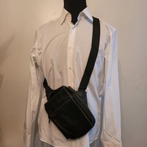 Wilsons Leather Cross-body Blag Bag - £28.10 GBP