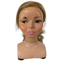 Horsman Doll Dolls Torso Hair Styling Head Style Vintage 1971 Comb Girls Toy - $247.50