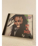 Burning Spear - MEK WE DWEET 1990 CD - $23.00 CAD