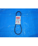 Lot of 2 Dayton A36 6A144G drive belts - $9.75