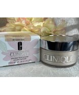 Clinique Blended Face Powder - 20 Invisible Blend - FullSize NIB Sealed ... - $25.69