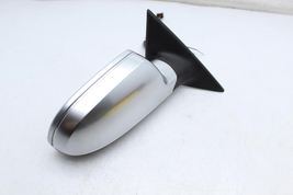 Right Passenger Side Mirror Coupe Aluminum Opt 6XM Fits 09-14 AUDI A5 70508 image 4