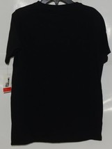 Epic Threads 100138432BO Deep Black Gray Short Sleeve Large T-Shirt image 2