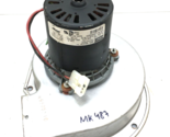 FASCO 702111054 Furnace Draft Inducer Blower Motor Trane X38040363010 us... - $92.57