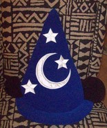 disney hat moon stars ears nwot - $21.94