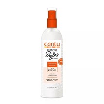 Cantu Protective Styles By Angela Conditioning Detangler 8 Fl Oz. - £7.78 GBP