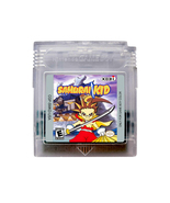 Samurai Kid (English Translated) - Gameboy Color (GBC) USA Seller - $19.99