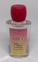 Telethon 96 - Mûre Sauvage is a limited perfume by Yves Rocher Yves Rocher - £9.42 GBP