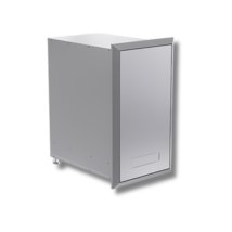 Bear Grill - Trash Drawer - $852.72
