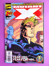 Mutant X #1 VF/NM Combine Shipping BX2467 S23 - £1.99 GBP