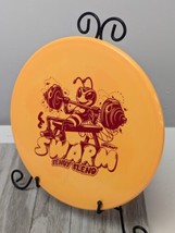 New Discraft Ledgestone 2025 ESP Super Flx Swarm Midrange Golf Disc 173-... - $21.73