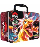 Pokemon TCG: Fall 2023 Collector Chest - £21.92 GBP