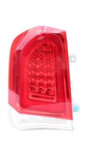 2015-20 Chrysler 300 Taillight Tail Light Lamp Driver Left LH image 8