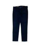 AG Adriano Goldschmied Womens Stevie Ankle Slim Straight Ankle Blue Jean... - $24.99