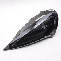 19-21 Mclaren 600LT Left Driver&#39;s Headlight Assembly Damaged 13AB726RP -... - €375,76 EUR
