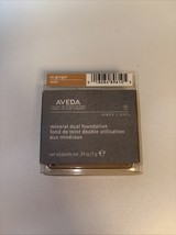 Aveda Inner Light - Ginger 08 - Mineral Dual Foundation .24 oz - $54.40