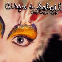 Collection [Audio CD] Cirque Du Soleil - £9.21 GBP