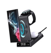 Wireless Charger for Samsung Galaxy S22 Ultra, Samsung with - $157.45