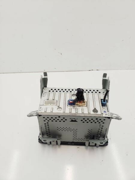 Audio Equipment Radio Receiver CD With Cassette Fits 02-04 CAMRY 749650*** RA... Item image 10