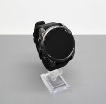 Garmin Fenix 8 51mm Solar Sapphire Carbon Gray DLC Titanium GPS Smartwatch image 2
