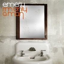 Emery : I&#39;m Only A Man [cd + Dvd] [us Import] CD 2 Discs (2007) Pre-Owned Region - £44.90 GBP