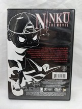 Yu Yu Hakusho The Movie And Ninku The Movie DVD - £12.59 GBP