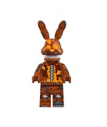 Jack-O-Bonnie Five Nights at Freddy&#39;s Minifigures Building Blocks Toys - $83.88 MXN