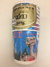 Vintage E.T. Party Cups!!! - £15.69 GBP