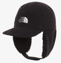 The North Face Fleece Earmuff EX Cap Unisex Casual Lifestyle Sports Hat ... - €64,76 EUR
