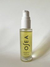 OSEA Dayglow Face Oil 1oz/30ml NWOB  - £39.16 GBP