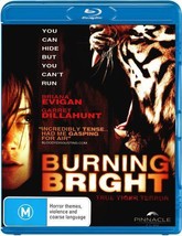 Burning Bright Blu-ray | Region B - £4.69 GBP