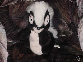 12&quot; Disney Flower Plush Skunk Bambi Designed For Sears  - £38.75 GBP