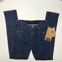 One Teaspoon Iggy Skinny Jeans San Jose sz 6/24 NWT - £46.22 GBP